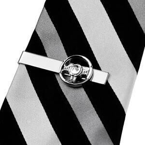 Steering Wheel Tie Clip